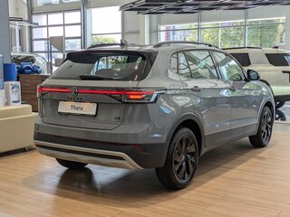 2026 Volkswagen Tharu XR, серый, 3190000 рублей, вид 5