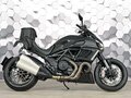 2012 Ducati Diavel, чёрный, 829000 рублей