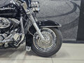 2007 Harley-Davidson Road King, чёрный, 829000 рублей - вид 1