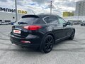 2012 Infiniti EX25 I (J50), чёрный, 1369000 рублей - вид 6