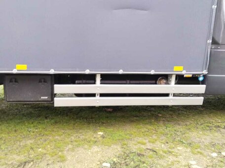 2008 ГАЗ ГАЗель (3302), серый, 1750000 рублей, вид 5