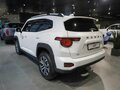 2026 Haval H7 I, белый, 4212000 рублей - вид 1