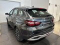 2026 Lada (ВАЗ) Vesta SW Cross I Рестайлинг (NG), серый, 2073000 рублей - вид 2