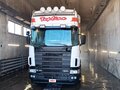 2003 Scania 4-Series, белый, 1730000 рублей - вид 6