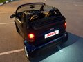 2003 Smart Fortwo I Рестайлинг, синий, 600000 рублей - вид 3