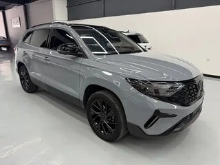 2022 Jetta VS7 I Рестайлинг 1, серый, 1620000 рублей, вид 3