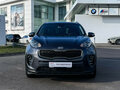 2017 Kia Sportage IV, серый - вид 1