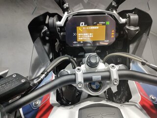 2022 BMW R 1250 GS, белый, 1388000 рублей, вид 5