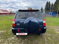 2010 Chery Tiggo (T11) I, синий, 368000 рублей - вид 5