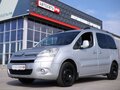 2011 Citroen Berlingo II, серебристый, 584684 рублей