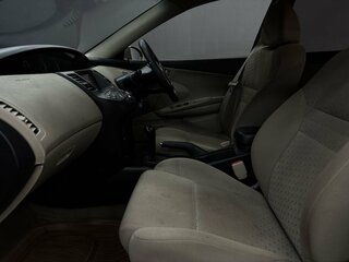 2003 Nissan Primera III (P12), золотистый, 239999 рублей, вид 5