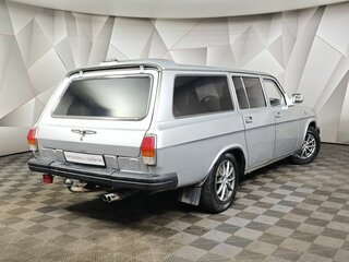 2006 ГАЗ 310221 «Волга», серебристый, 297000 рублей, вид 2