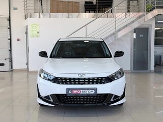 2023 Kaiyi E5, белый, 1399900 рублей, вид 2