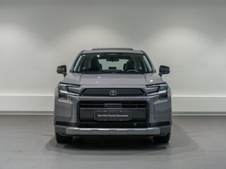 2026 Toyota RAV4 VI (XA60), серый, 4600000 рублей, вид 2