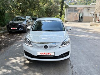 2023 Evolute i-Pro, белый, 1740000 рублей, вид 2