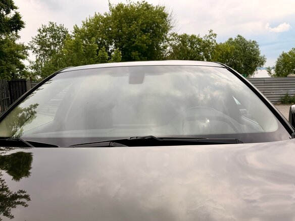 2015 BMW X6 30d II (F16), коричневый, 3850000 рублей - вид 16