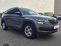 2019 Skoda Kodiaq I, серый - вид 2