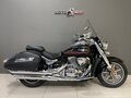 2017 Suzuki Boulevard C90, чёрный, 890000 рублей