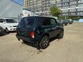 2026 Lada (ВАЗ) Niva Legend I, зелёный, 1239000 рублей - вид 2