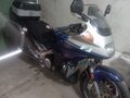 1994 Yamaha FJ1200, синий, 275000 рублей