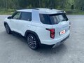 2023 SsangYong Torres, белый, 3200000 рублей - вид 5