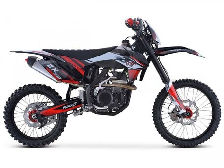 2026 Rockot ZX300, красный, 260500 рублей, вид 1