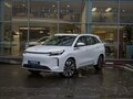 2026 Evolute i-Space I Рестайлинг, белый, 3585000 рублей - вид 2