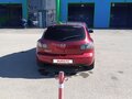 2008 Mazda 3 I (BK) Рестайлинг, красный, 800000 рублей - вид 3