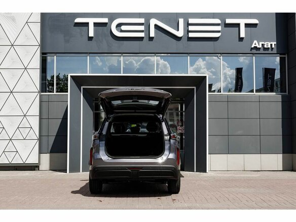 2026 Tenet T7, серый, 2785000 рублей - вид 13