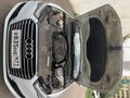 2016 Audi A6 IV (C7) Рестайлинг, белый - вид 9
