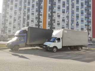 2012 ГАЗ ГАЗель (3302), белый, 1000000 рублей, вид 2
