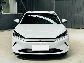 2025 BYD Qin L, белый, 2230000 рублей, вид 2
