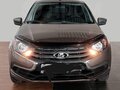 2019 Lada (ВАЗ) Granta I Рестайлинг, коричневый, 745000 рублей - вид 1