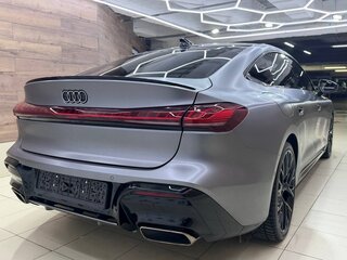 2025 Audi A5 L Sportback III (B10), серый, 5800000 рублей, вид 2