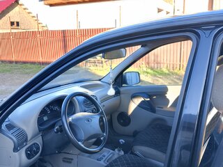 2011 Lada (ВАЗ) Kalina I, чёрный, 230000 рублей, вид 4