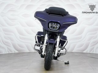 2026 Harley-Davidson Street Glide, фиолетовый, 2899000 рублей, вид 4