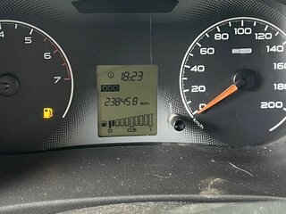 2012 Lada (ВАЗ) Granta I, серый, 135000 рублей, вид 4