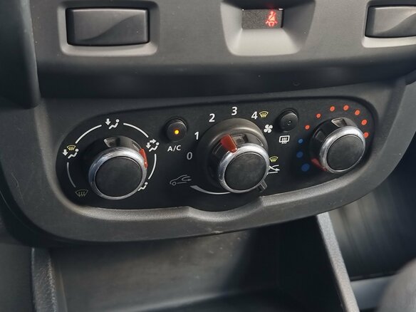2021 Lada (ВАЗ) Largus I Рестайлинг, серый - вид 13