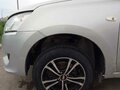 2014 Datsun on-DO I, серебристый, 350000 рублей - вид 10