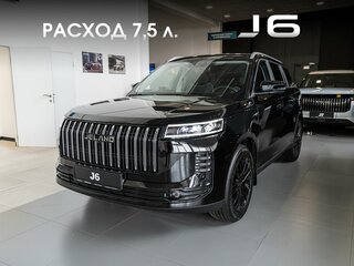 2026 Jeland J6, чёрный, 2549000 рублей, вид 1