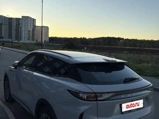 2025 Exeed RX, серый, 3800000 рублей, вид 5
