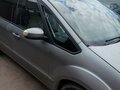 2010 Ford Galaxy II Рестайлинг, серебристый, 917777 рублей - вид 1