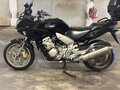 2007 Honda CBF 1000, чёрный, 550000 рублей - вид 10