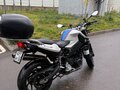2011 BMW F 800 R, белый, 399000 рублей - вид 11