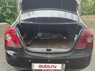 2010 Geely MK I, серый, 75000 рублей, вид 3