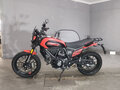 2024 Ducati Scrambler 800, чёрный, 850000 рублей - вид 1