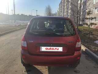 2010 Lada (ВАЗ) Kalina I, серебристый, 150000 рублей, вид 4