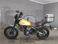 2016 Ducati Scrambler 800, жёлтый, 507000 рублей - вид 1