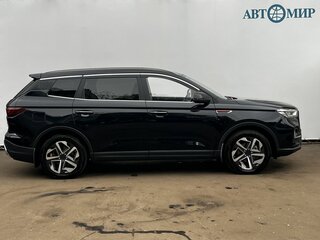 2024 VGV U75 Plus, чёрный, 2090000 рублей, вид 4