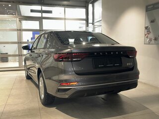2026 Belgee S50, серый, 2069990 рублей, вид 3